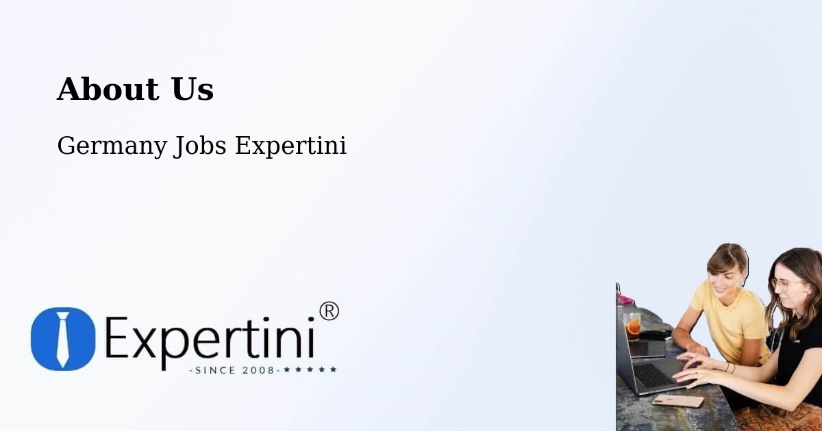 About Expertini Recruitment Platform  – Lampertheim - Lampertheim, Germany Jobs Expertini